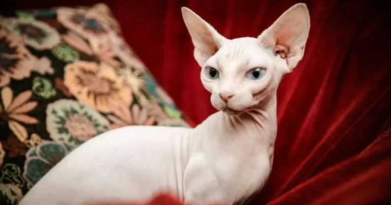 sphynx