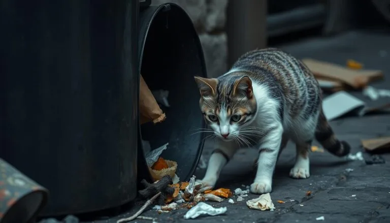 adopter un chat sauvage